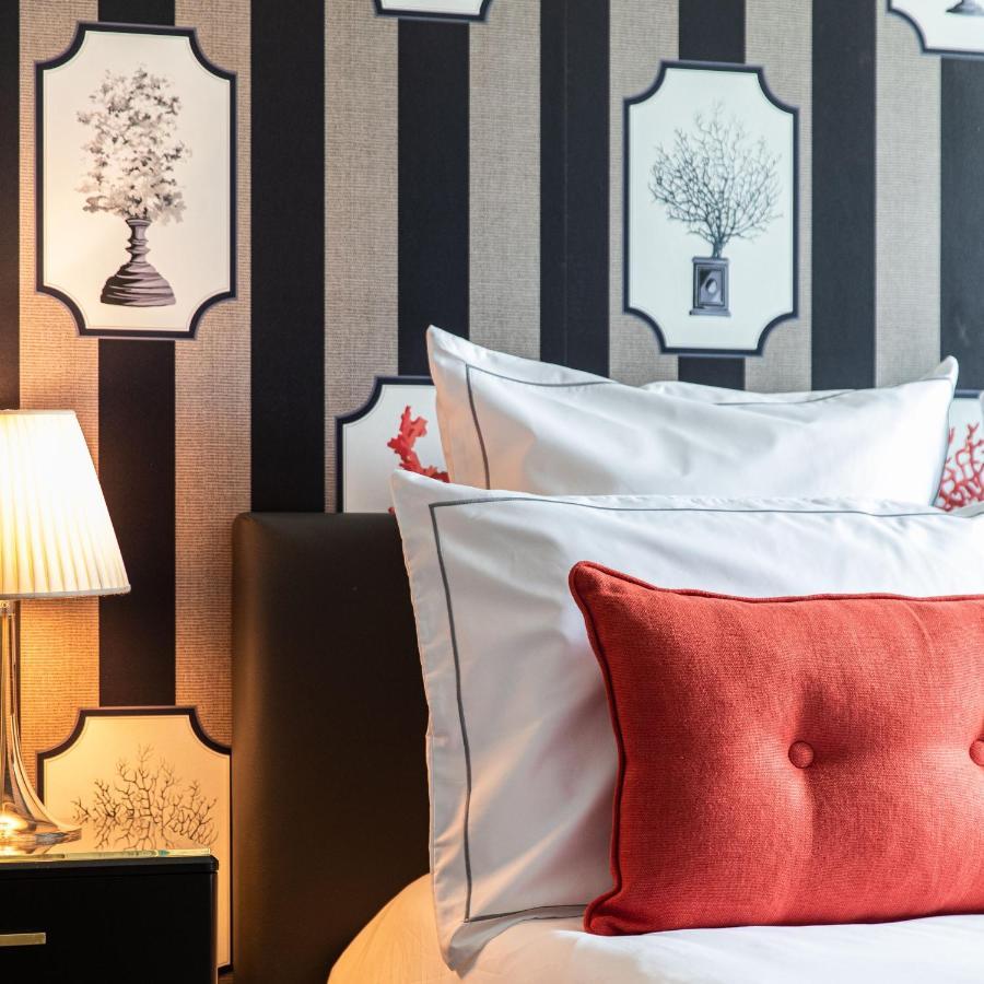 La Castagnere De Bergory Hotel Wervicq-Sud Bagian luar foto