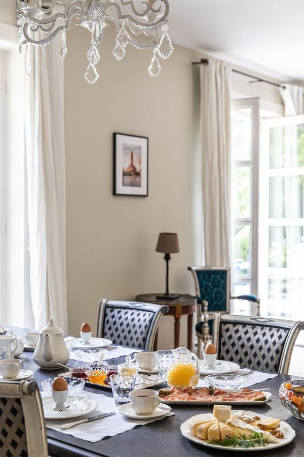 La Castagnere De Bergory Hotel Wervicq-Sud Bagian luar foto