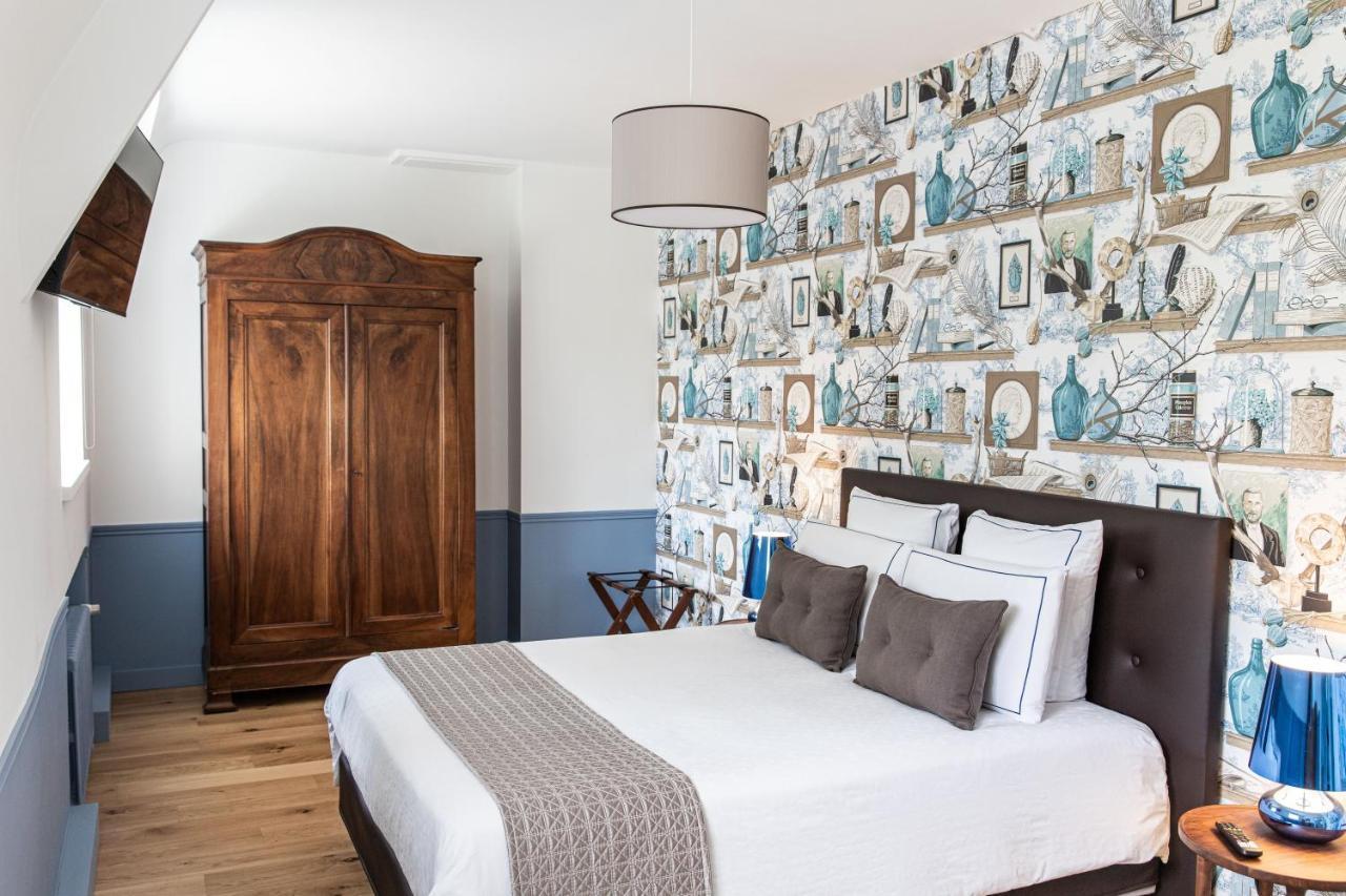 La Castagnere De Bergory Hotel Wervicq-Sud Bagian luar foto